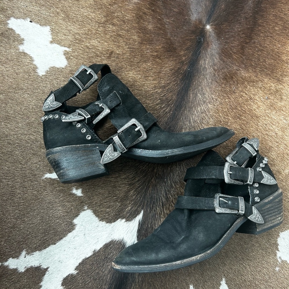 Dolce Vita Boot